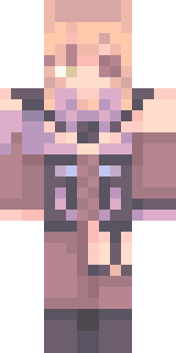 Скин Майнкрафт Игрока K1tt3nD3str0y3r