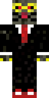 Скин Майнкрафт Игрока K3IMaN
