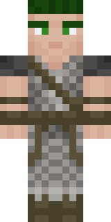 Скин Майнкрафт Игрока K3YD0N