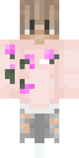 Скин Майнкрафт Игрока K3rf3r