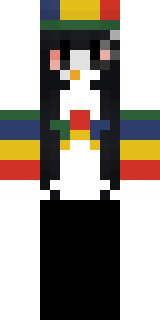 Скин Майнкрафт Игрока K4RNY