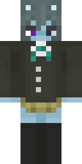 Скин Майнкрафт Игрока K4TLANA
