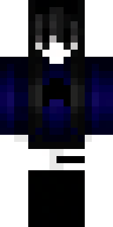 Скин Майнкрафт Игрока K4TVoid