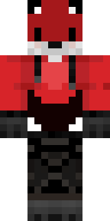 Скин Майнкрафт Игрока K9Minty