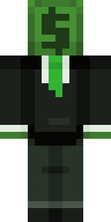 Скин Майнкрафт Игрока KAAN_792