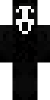 Скин Майнкрафт Игрока KABUS