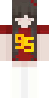 Скин Майнкрафт Игрока KACCCOVV