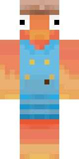 Скин Майнкрафт Игрока KAD3UT0