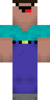 Скин Майнкрафт Игрока KAGAMlCHl
