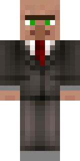 Скин Майнкрафт Игрока KALAsefu