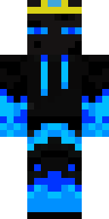 Скин Майнкрафт Игрока KAOSDOCTOR