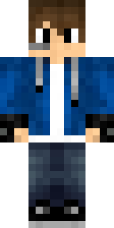 Скин Майнкрафт Игрока KARTAL