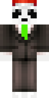 Скин Майнкрафт Игрока KAZURA