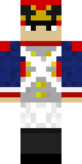 Скин Майнкрафт Игрока KApkas