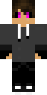 Скин Майнкрафт Игрока KEBABKILLER