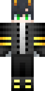 Скин Майнкрафт Игрока KELFOU_