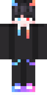 Скин Майнкрафт Игрока KENTANGzz
