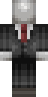 Скин Майнкрафт Игрока KENZIII