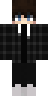 Скин Майнкрафт Игрока KERZ