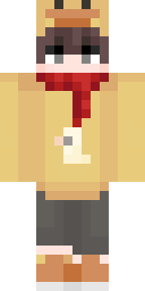 Скин Майнкрафт Игрока KFCwhzy