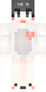 Скин Майнкрафт Игрока KGW_