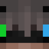 Игрок KHydraMC2 Майнкрафт - возможно знакомый с chikugoku