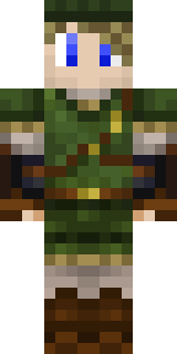 Скин Майнкрафт Игрока KILL