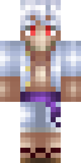Скин Майнкрафт Игрока KILLERBABY5