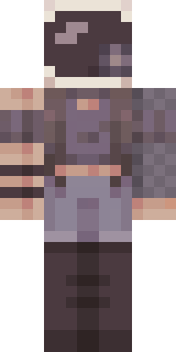 Скин Майнкрафт Игрока KILLERKING28