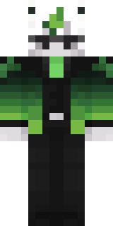 Скин Майнкрафт Игрока KIND_NESS454