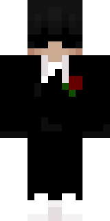 Скин Майнкрафт Игрока KINGEDITZ_1K