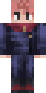Скин Майнкрафт Игрока KINGGAMER12390