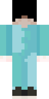 Скин Майнкрафт Игрока KINGOPPTEC