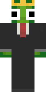 Скин Майнкрафт Игрока KINGPICKLES717