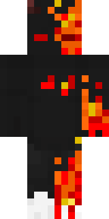 Скин Майнкрафт Игрока KINGplayMIX