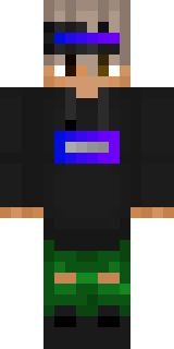 Скин Майнкрафт Игрока KIPEER