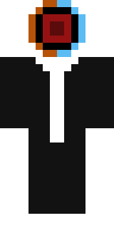 Скин Майнкрафт Игрока KIROPLAYS