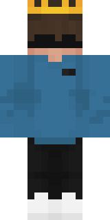 Скин Майнкрафт Игрока KLAUDIIO
