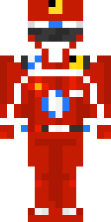 Скин Майнкрафт Игрока KLIK_480