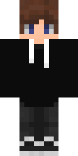 Скин Майнкрафт Игрока KLevi