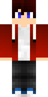 Скин Майнкрафт Игрока KOCA