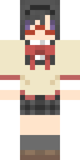 Скин Майнкрафт Игрока KOIIIMAP