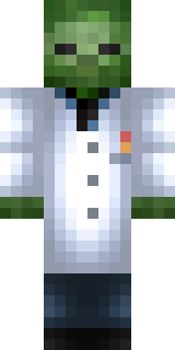 Скин Майнкрафт Игрока KOT_LOL8888