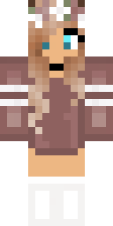 Скин Майнкрафт Игрока KOmani