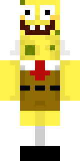 Скин Майнкрафт Игрока KQMEK_GOAT_2026