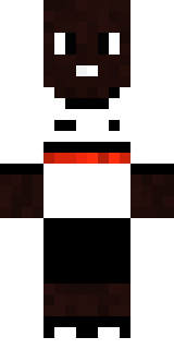 Скин Майнкрафт Игрока KRALKARTAL