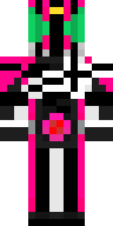Скин Майнкрафт Игрока KRDecde07
