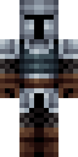 Скин Майнкрафт Игрока KRISHNAGS01