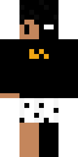 Скин Майнкрафт Игрока KROP_KOWATY