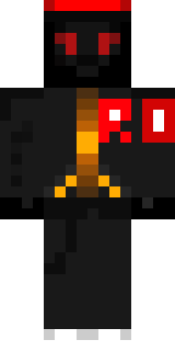 Скин Майнкрафт Игрока KRYTOUPAPA